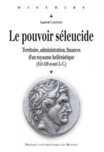 Baixar Pouvoir seleucide, le pdf, epub, eBook