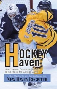 Baixar Hockey haven pdf, epub, eBook