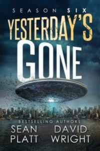 Baixar Yesterday’s gone: season six pdf, epub, eBook