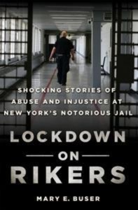 Baixar Lockdown on rikers pdf, epub, eBook