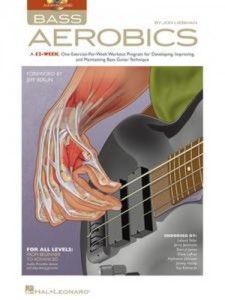 Baixar Bass aerobics pdf, epub, eBook