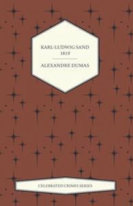 Baixar Karl-ludwig sand – 1819 pdf, epub, eBook