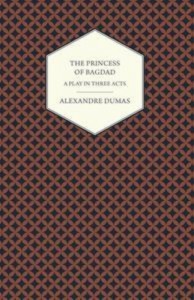 Baixar Princess of bagdad – a play in three acts, the pdf, epub, eBook