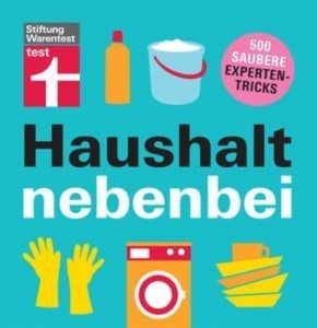 Baixar Haushalt nebenbei pdf, epub, eBook