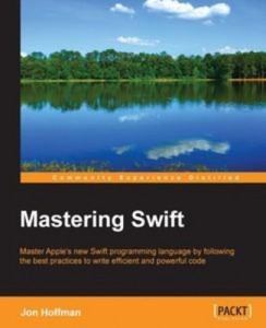 Baixar Mastering swift pdf, epub, eBook