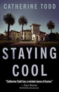 Baixar Staying cool pdf, epub, eBook