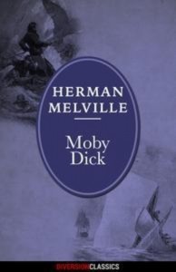 Baixar Moby dick (diversion classics) pdf, epub, eBook