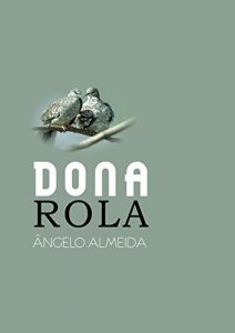 Baixar Dona Rola pdf, epub, eBook
