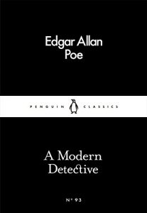 Baixar A Modern Detective (Penguin Little Black Classics) pdf, epub, eBook