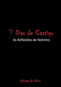 Baixar 7 Dias De Castigo pdf, epub, eBook
