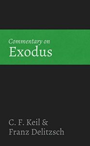 Baixar Commentary on Exodus (English Edition) pdf, epub, eBook
