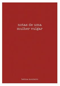 Baixar notas de uma mulher vulgar pdf, epub, eBook