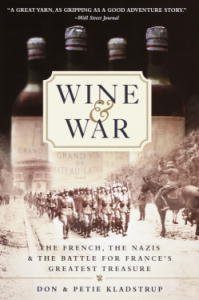 Baixar Wine and War: The French, the Nazis, and the Battle for France’s Greatest Treasure pdf, epub, eBook