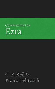Baixar Commentary on Ezra (English Edition) pdf, epub, eBook
