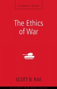 Baixar The Ethics of War: A Zondervan Digital Short pdf, epub, eBook