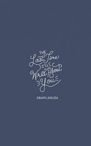Baixar The Last Time I’ll Write About You (English Edition) pdf, epub, eBook