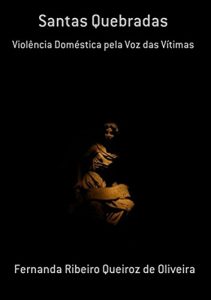 Baixar Santas Quebradas pdf, epub, eBook