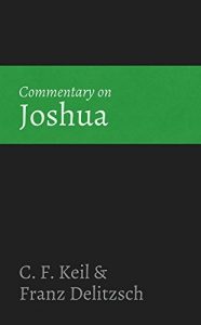 Baixar Commentary on Joshua (English Edition) pdf, epub, eBook