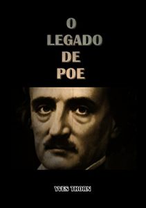 Baixar O Legado de Poe pdf, epub, eBook