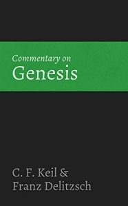 Baixar Commentary on Genesis (English Edition) pdf, epub, eBook