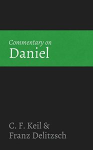 Baixar Commentary on Daniel (English Edition) pdf, epub, eBook