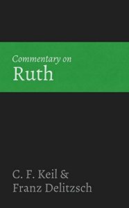 Baixar Commentary on Ruth (English Edition) pdf, epub, eBook