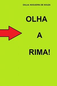 Baixar OLHA A RIMA! pdf, epub, eBook