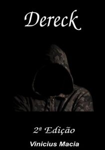 Baixar Dereck pdf, epub, eBook