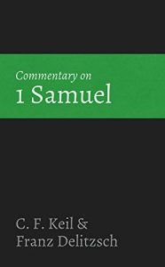 Baixar Commentary on 1 Samuel (English Edition) pdf, epub, eBook
