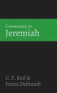 Baixar Commentary on Jeremiah (English Edition) pdf, epub, eBook
