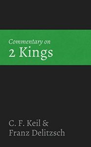 Baixar Commentary on 2 Kings (English Edition) pdf, epub, eBook