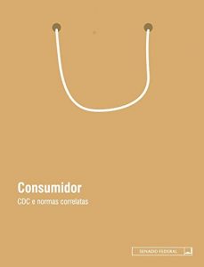 Baixar Consumidor: CDC e normas correlatas pdf, epub, eBook