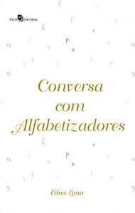 Baixar Conversa com alfabetizadores pdf, epub, eBook