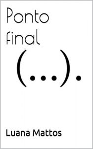 Baixar Ponto final pdf, epub, eBook