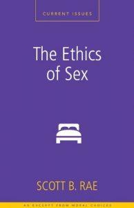 Baixar The Ethics of Sex: A Zondervan Digital Short pdf, epub, eBook