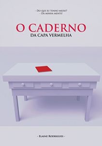 Baixar O Caderno Da Capa Vermelha pdf, epub, eBook