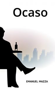 Baixar Ocaso pdf, epub, eBook