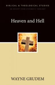 Baixar Heaven and Hell: A Zondervan Digital Short pdf, epub, eBook