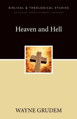 Heaven And Hell Ebook