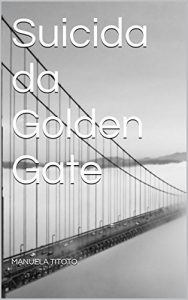 Baixar Suicida da Golden Gate pdf, epub, eBook