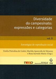 Baixar Diversidade Do Campesinato V2 pdf, epub, eBook