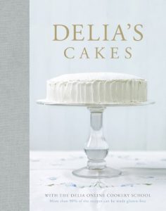 Baixar Delia’s Cakes (English Edition) pdf, epub, eBook