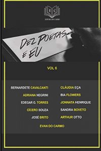 Baixar Dez Poetas e Eu vol 6 pdf, epub, eBook