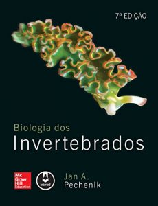 Baixar Biologia dos Invertebrados pdf, epub, eBook