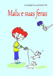 Baixar Malu e suas feras pdf, epub, eBook