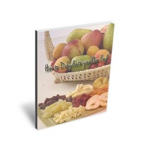 Baixar How to Dehydrate Your Own Food (English Edition) pdf, epub, eBook