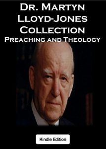 Baixar D. Martyn Lloyd-Jones Collection (Preaching and Theology) (English Edition) pdf, epub, eBook