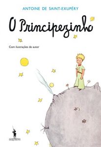 Baixar O Principezinho pdf, epub, eBook