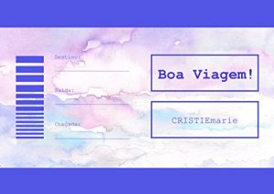 Baixar Boa Viagem! pdf, epub, eBook