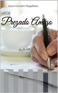 Baixar Prezado Amigo pdf, epub, eBook